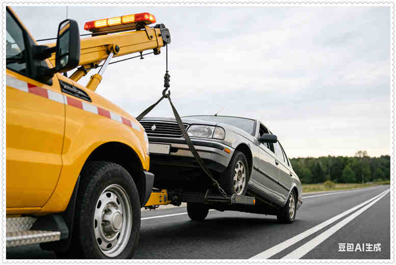 前郭尔罗拖车技能培训