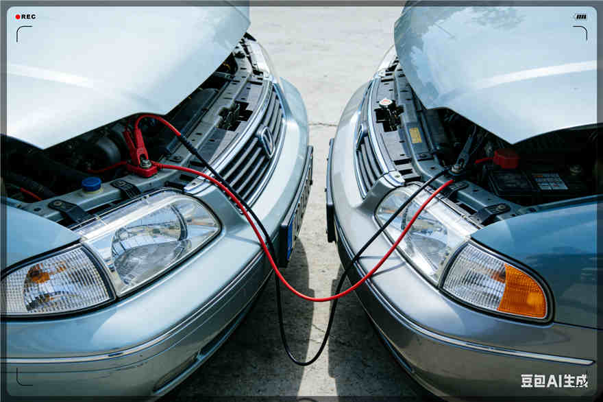 前郭尔罗汽车搭电怎么收费