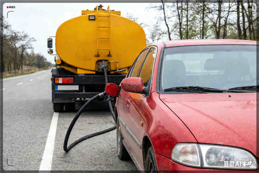 前郭尔罗汽车送油怎么收费