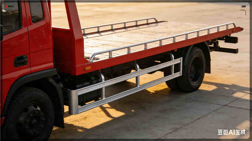 前郭尔罗汽车拖车救援