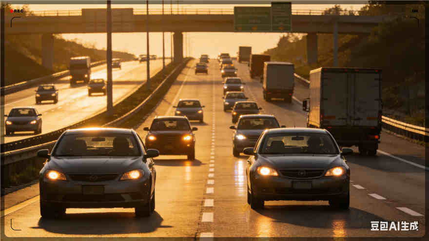 前郭尔罗汽车长途拖车